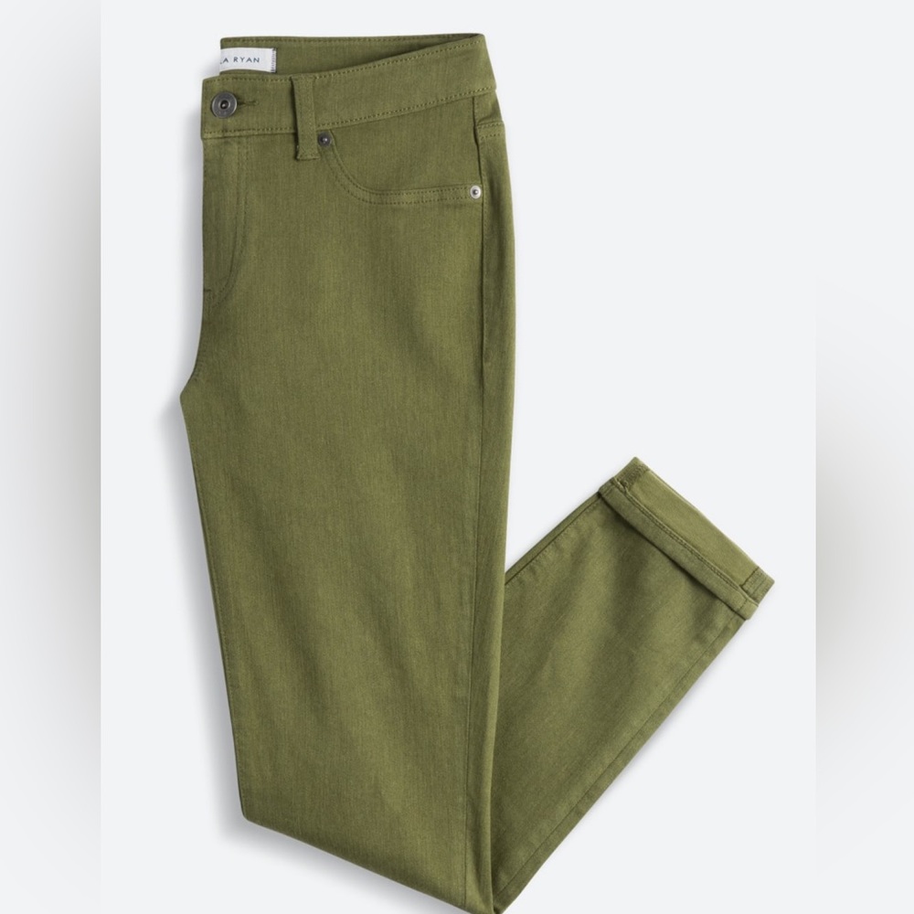 Lila Ryan Louise Skinny Jean
